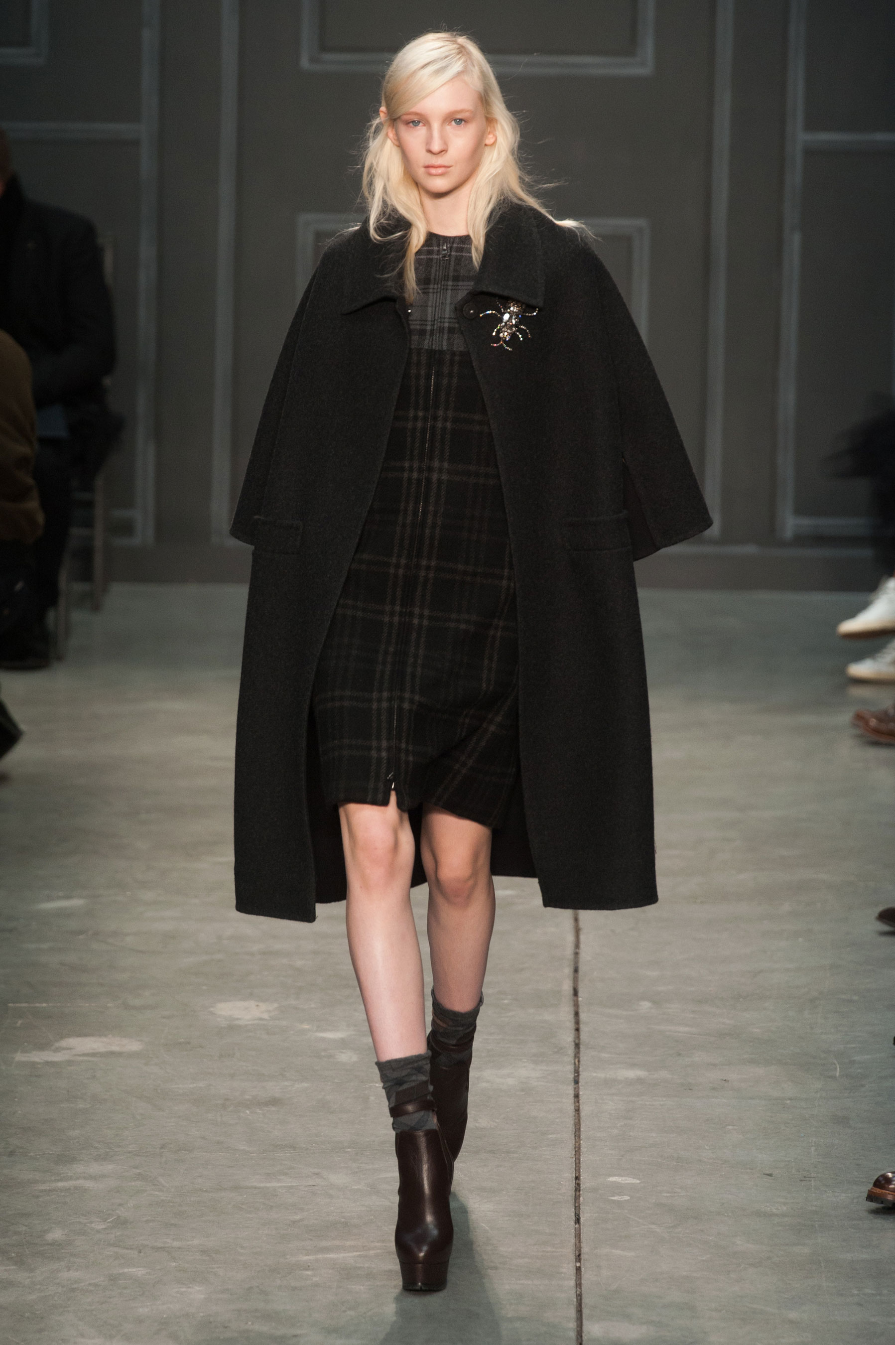 Vera Wang jesień-zima 2014/2015