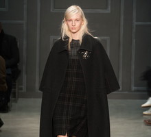 Vera Wang jesień-zima 2014/2015