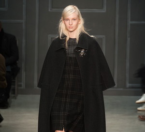 Vera Wang jesień-zima 2014/2015