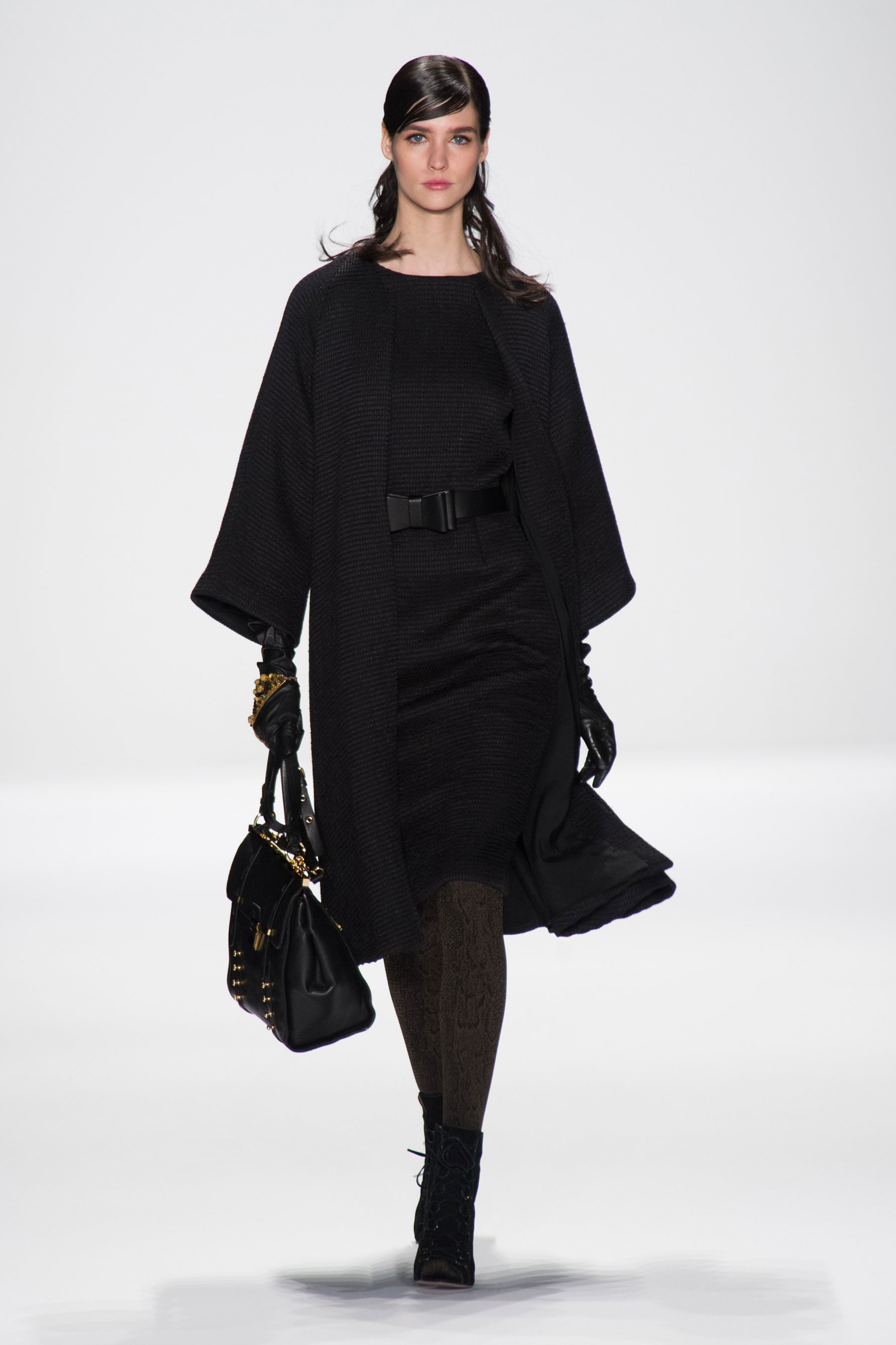 Badgley Mischka jesień-zima 2014/2015