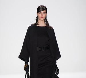 Badgley Mischka jesień-zima 2014/2015