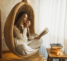Perfumy, które są jak terapia zamknięta w butelce