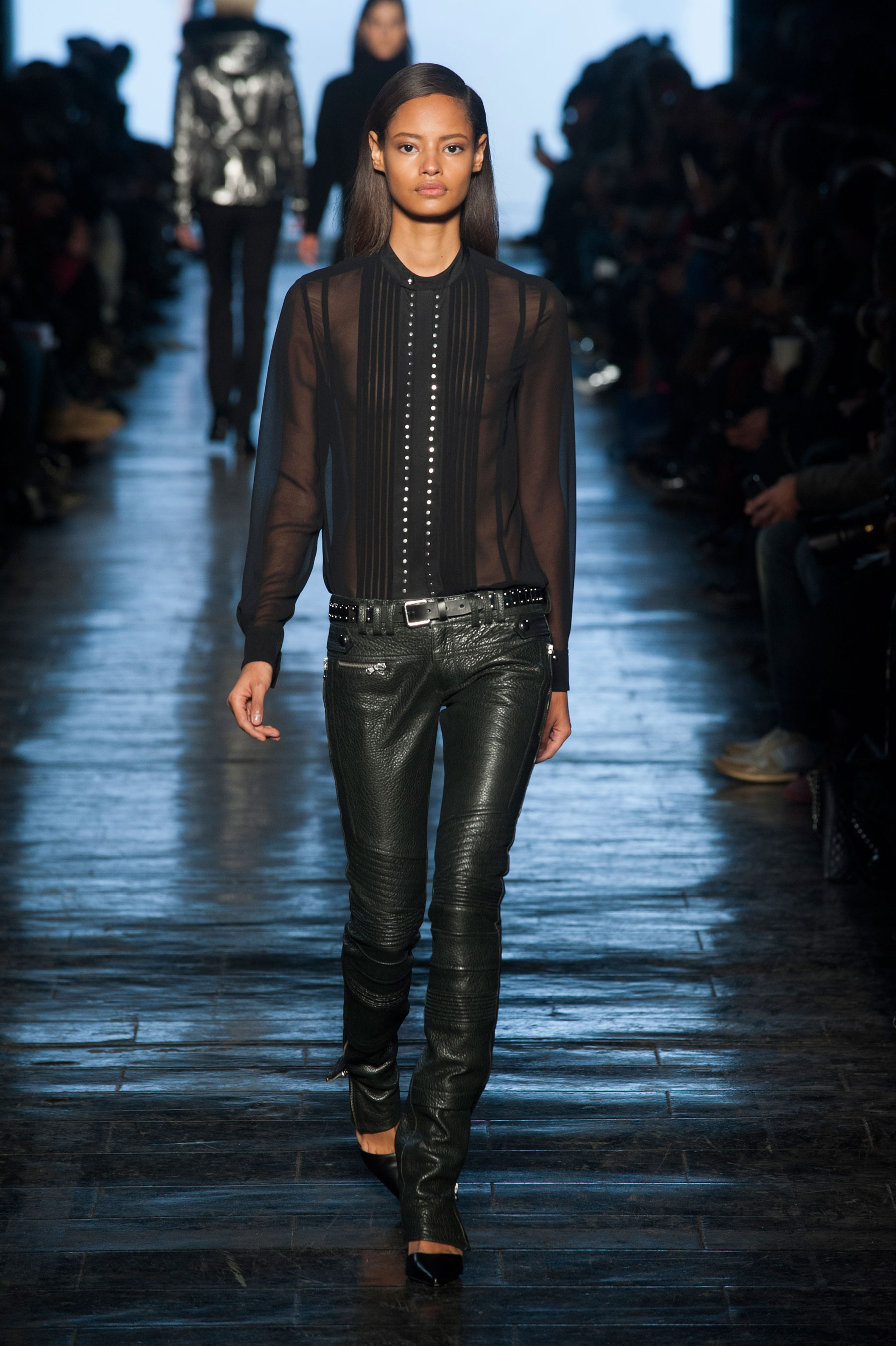 Diesel Black Gold jesień-zima 2014/2015