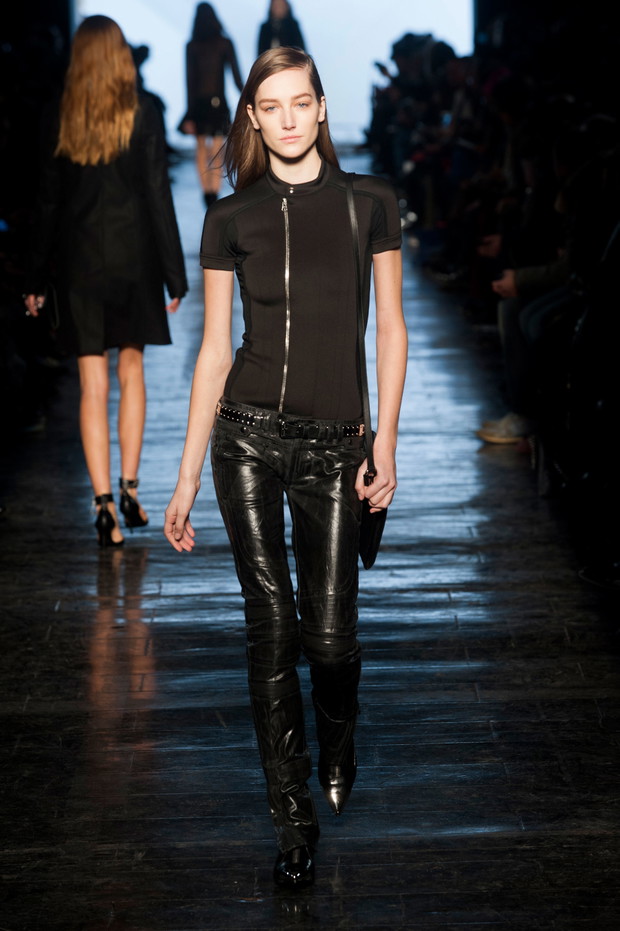 Diesel Black Gold jesień-zima 2014/2015