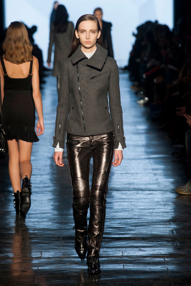 Diesel Black Gold jesień-zima 2014/2015