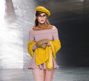 Rodarte jesień-zima 2014/2015