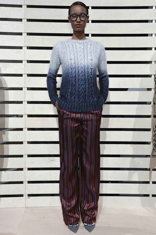 J.Crew jesień-zima 2014/2015