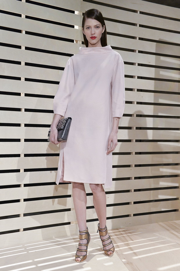 J.Crew jesień-zima 2014/2015
