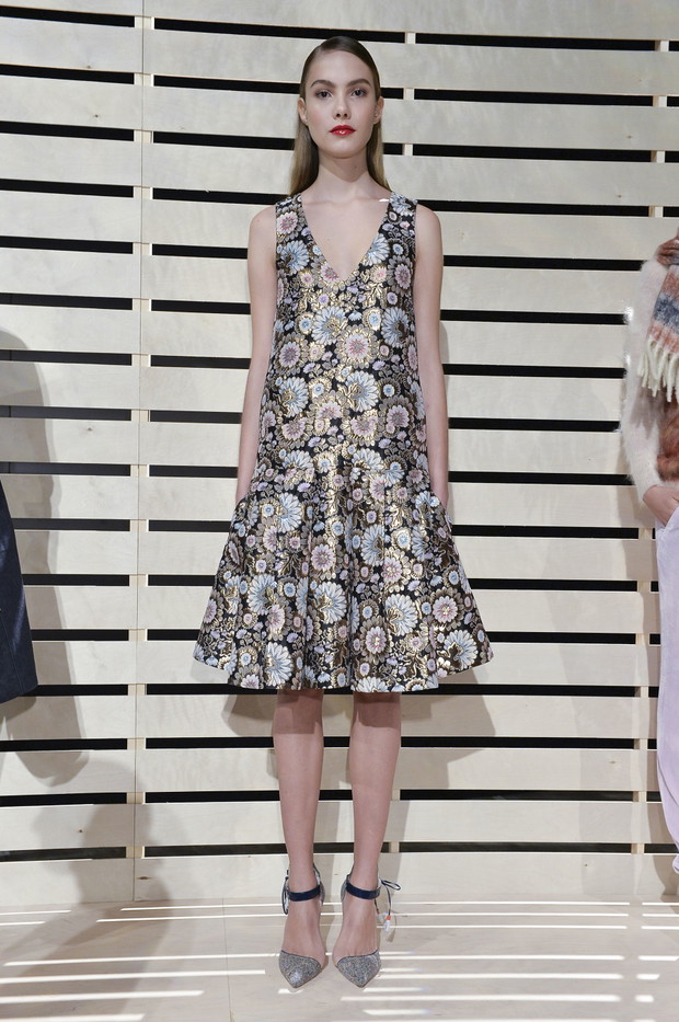 J.Crew jesień-zima 2014/2015