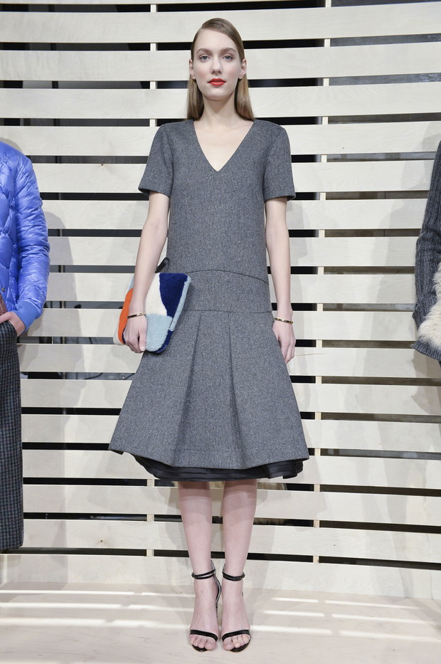 J.Crew jesień-zima 2014/2015