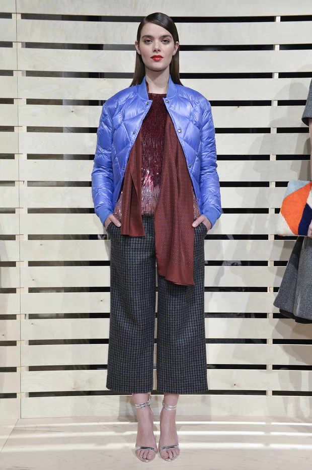 J.Crew jesień-zima 2014/2015