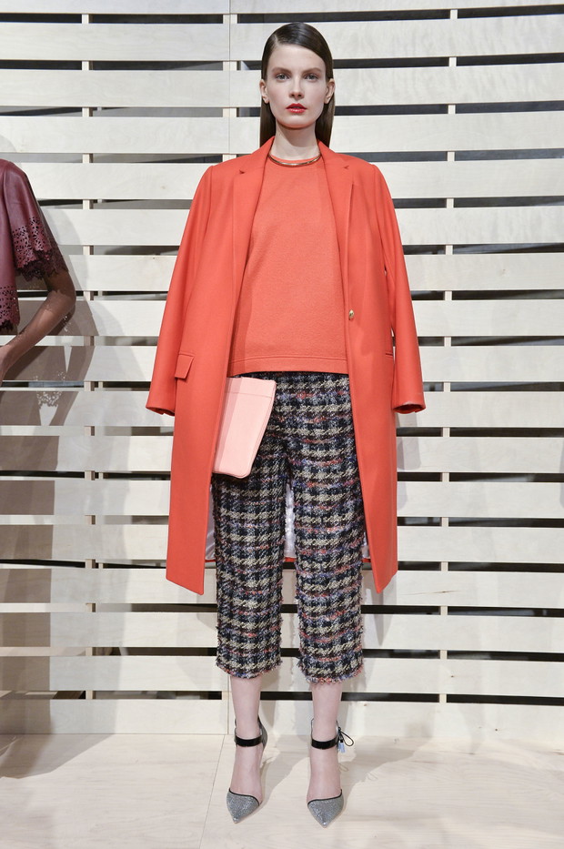 J.Crew jesień-zima 2014/2015