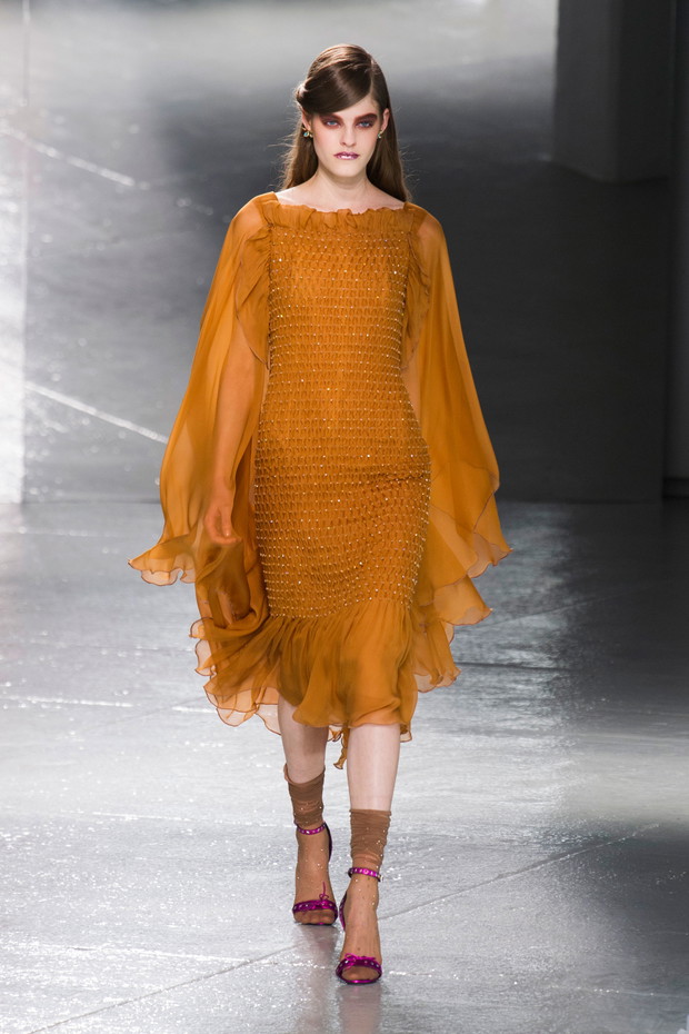 Rodarte jesień-zima 2014/2015
