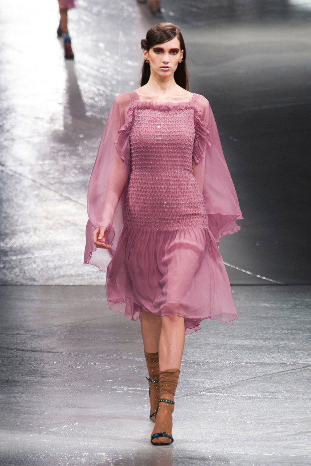 Rodarte jesień-zima 2014/2015
