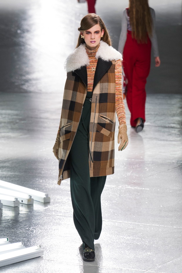 Rodarte jesień-zima 2014/2015