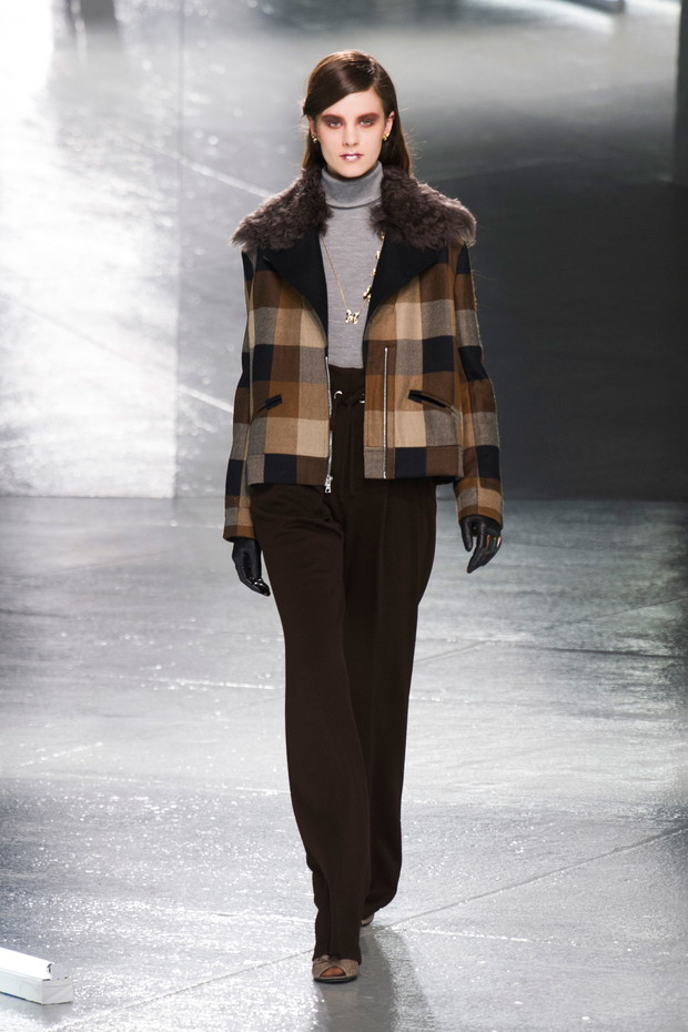 Rodarte jesień-zima 2014/2015
