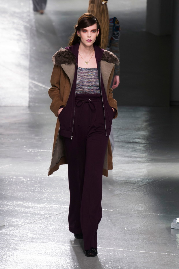 Rodarte jesień-zima 2014/2015