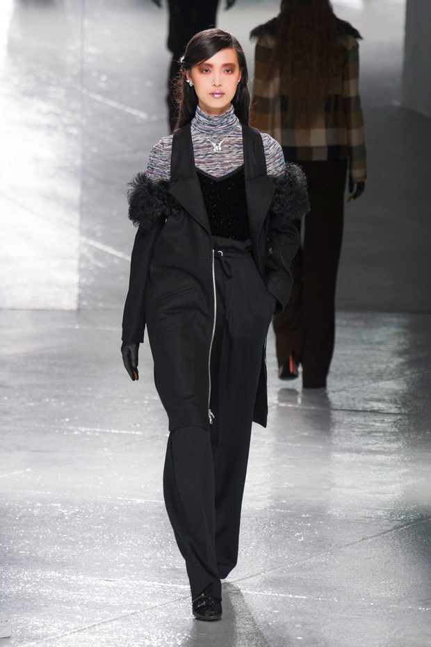 Rodarte jesień-zima 2014/2015