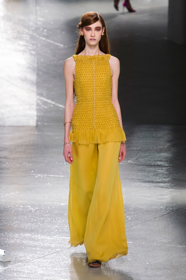 Rodarte jesień-zima 2014/2015