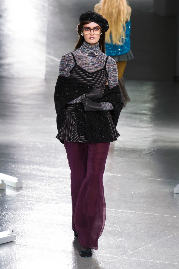 Rodarte jesień-zima 2014/2015