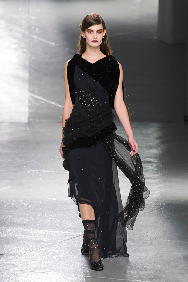 Rodarte jesień-zima 2014/2015