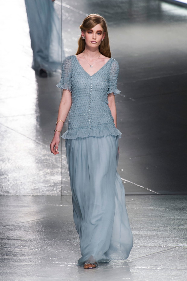 Rodarte jesień-zima 2014/2015