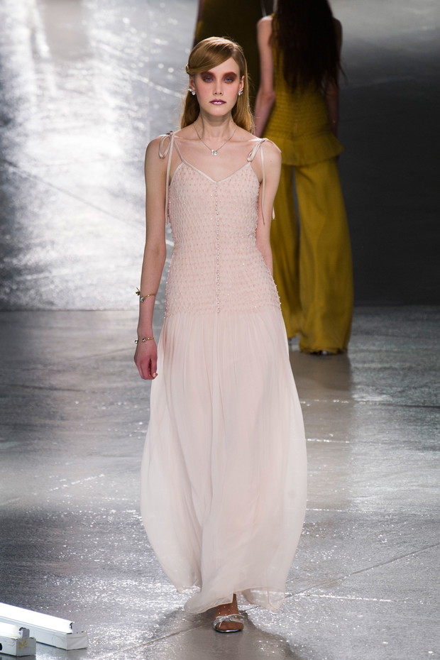 Rodarte jesień-zima 2014/2015