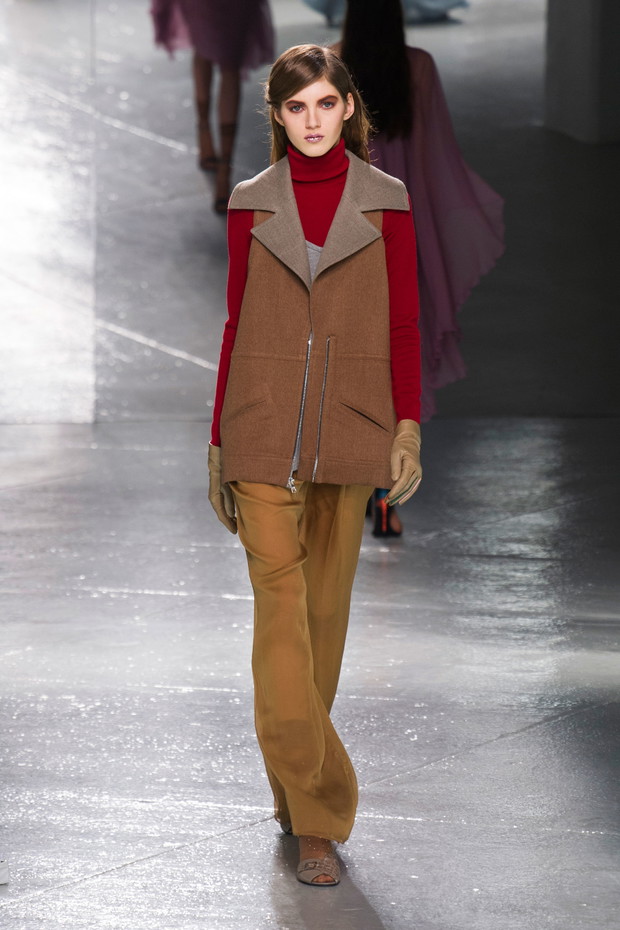 Rodarte jesień-zima 2014/2015