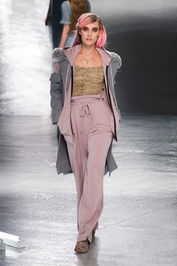 Rodarte jesień-zima 2014/2015