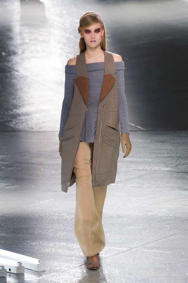 Rodarte jesień-zima 2014/2015