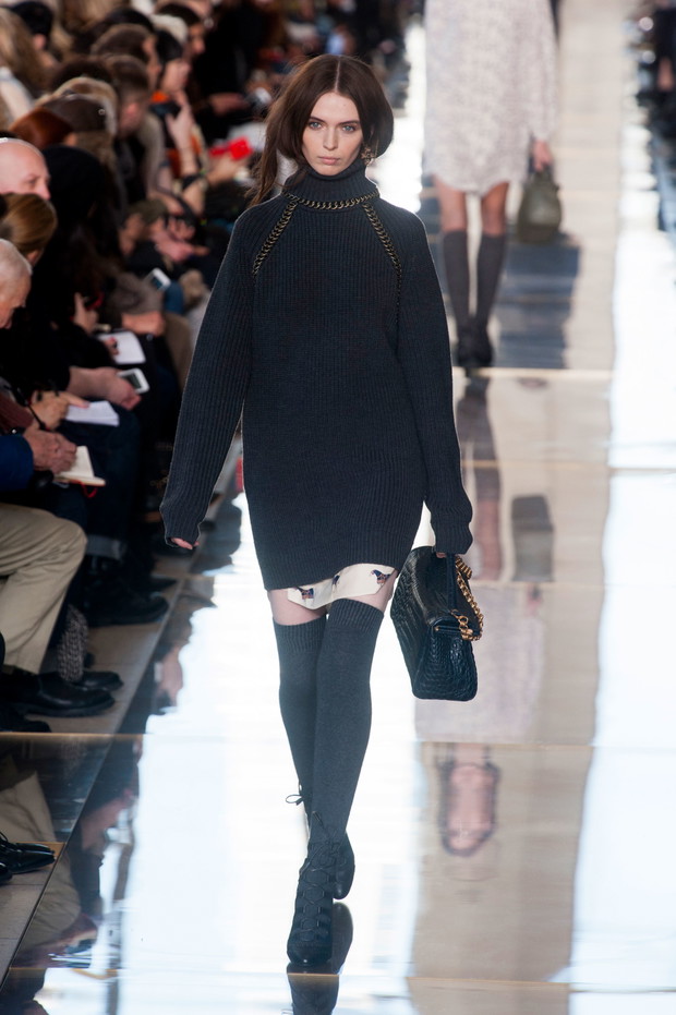 Tory Burch jesień-zima 2014/2015