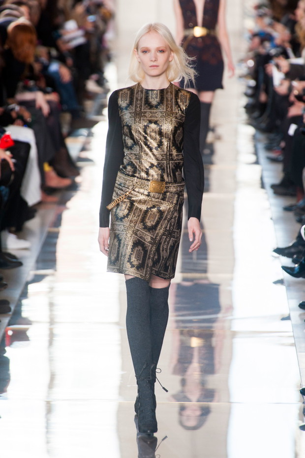 Tory Burch jesień-zima 2014/2015
