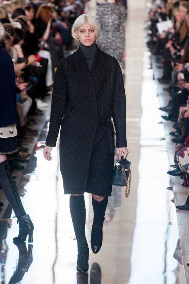 Tory Burch jesień-zima 2014/2015