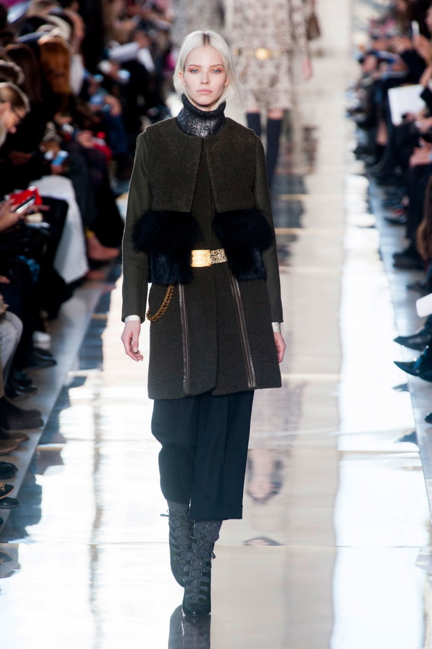 Tory Burch jesień-zima 2014/2015