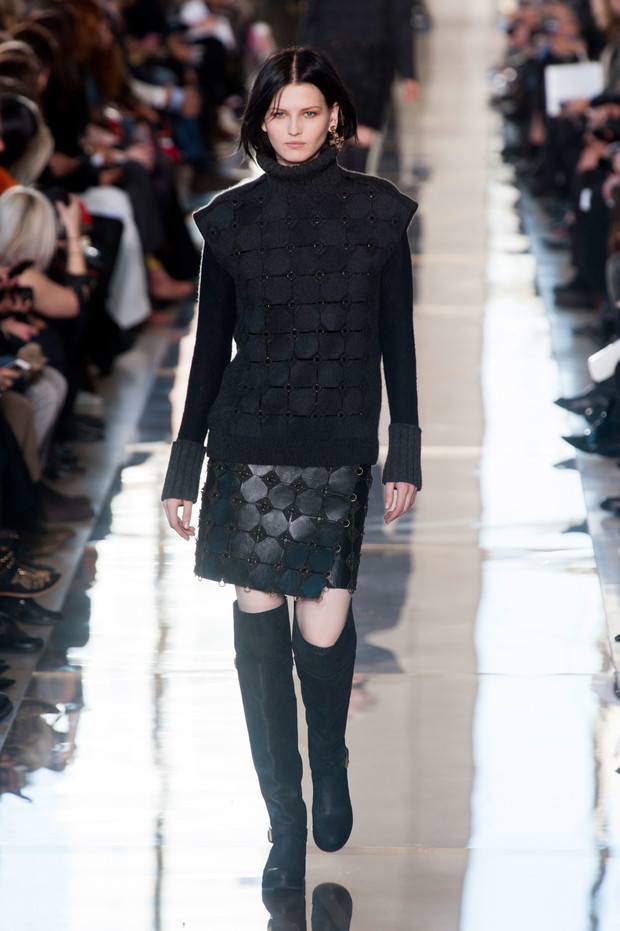 Tory Burch jesień-zima 2014/2015