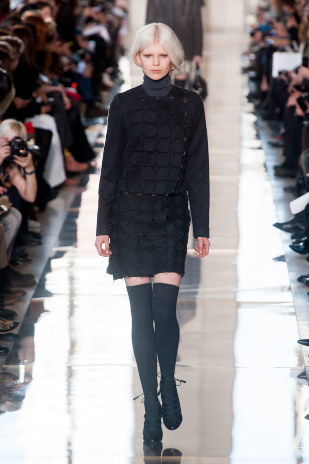 Tory Burch jesień-zima 2014/2015