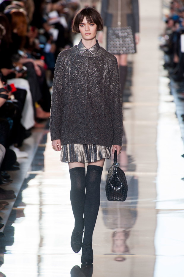 Tory Burch jesień-zima 2014/2015