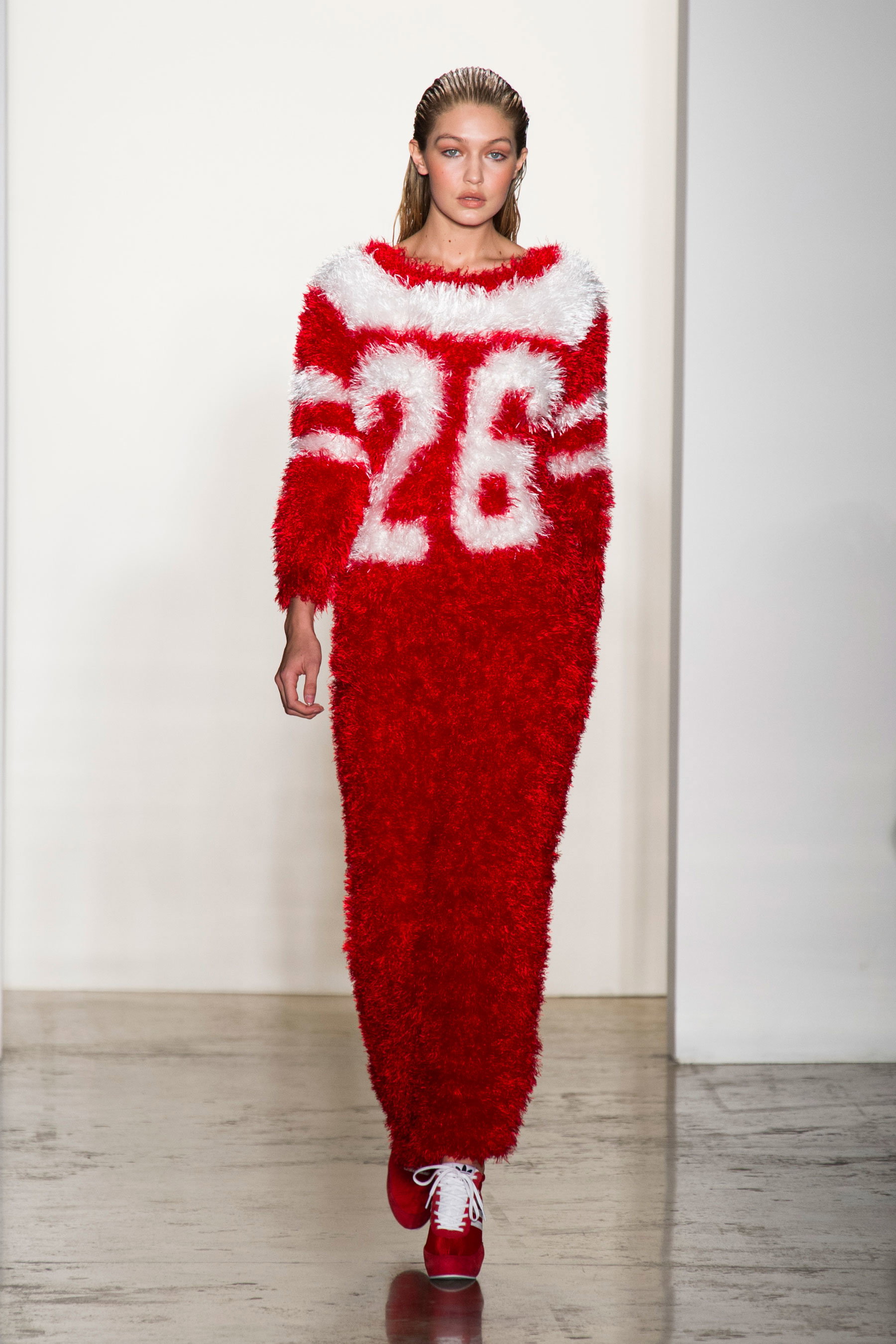 Jeremy Scott jesień-zima 2014/2015