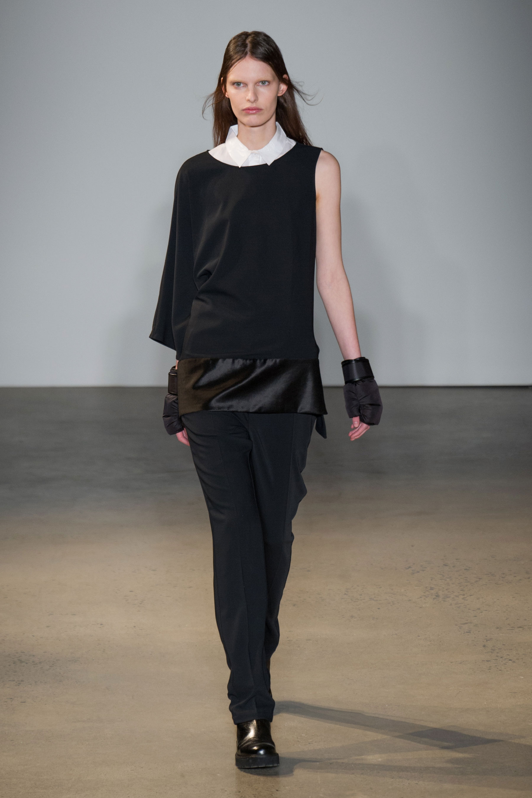 MM6 Maison Martin Margiela jesień-zima 2014/2015