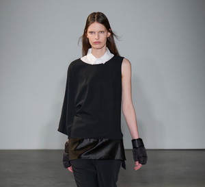 MM6 Maison Martin Margiela jesień-zima 2014/2015
