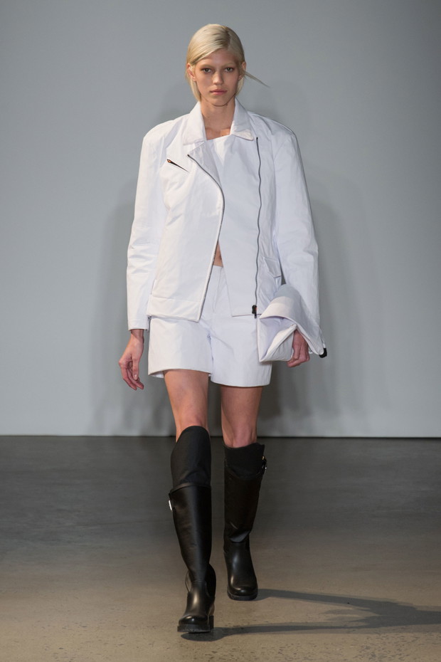 MM6 Maison Martin Margiela jesień-zima 2014/2015