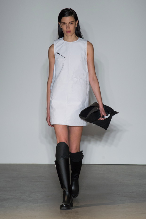 MM6 Maison Martin Margiela jesień-zima 2014/2015