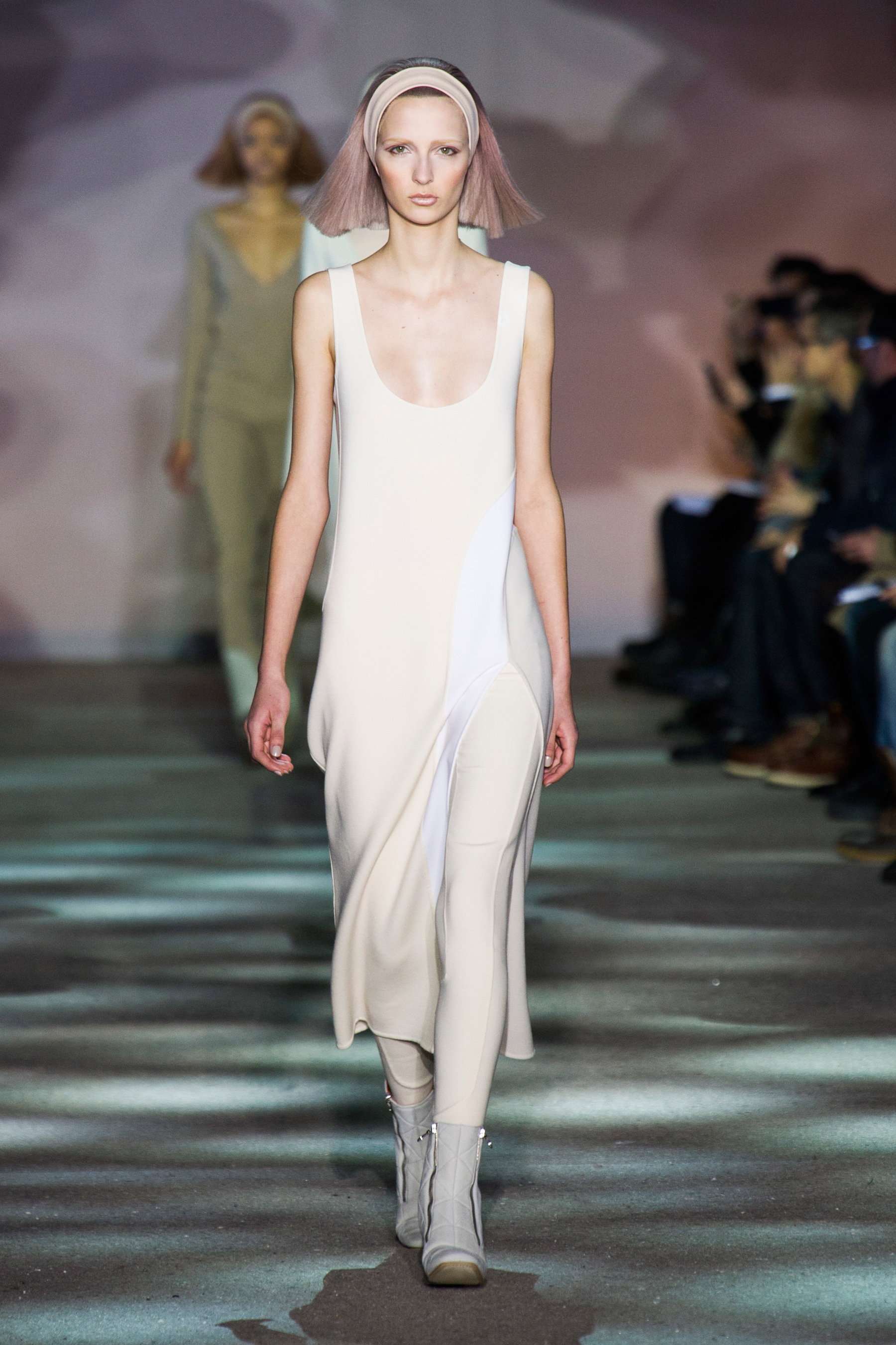 Marc Jacobs jesień-zima 2014/2015