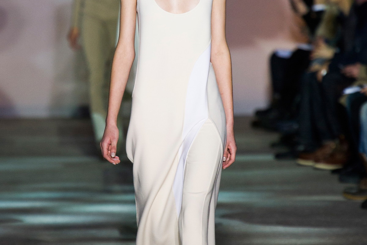 Marc Jacobs jesień-zima 2014/2015