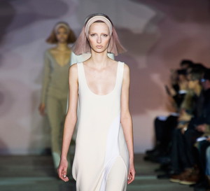 Marc Jacobs jesień-zima 2014/2015