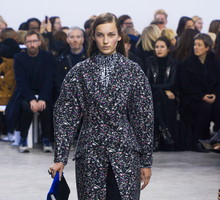Proenza Schouler jesień-zima 2014/2015