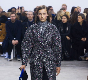 Proenza Schouler jesień-zima 2014/2015