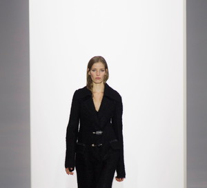 Calvin Klein jesień-zima 2014/2015