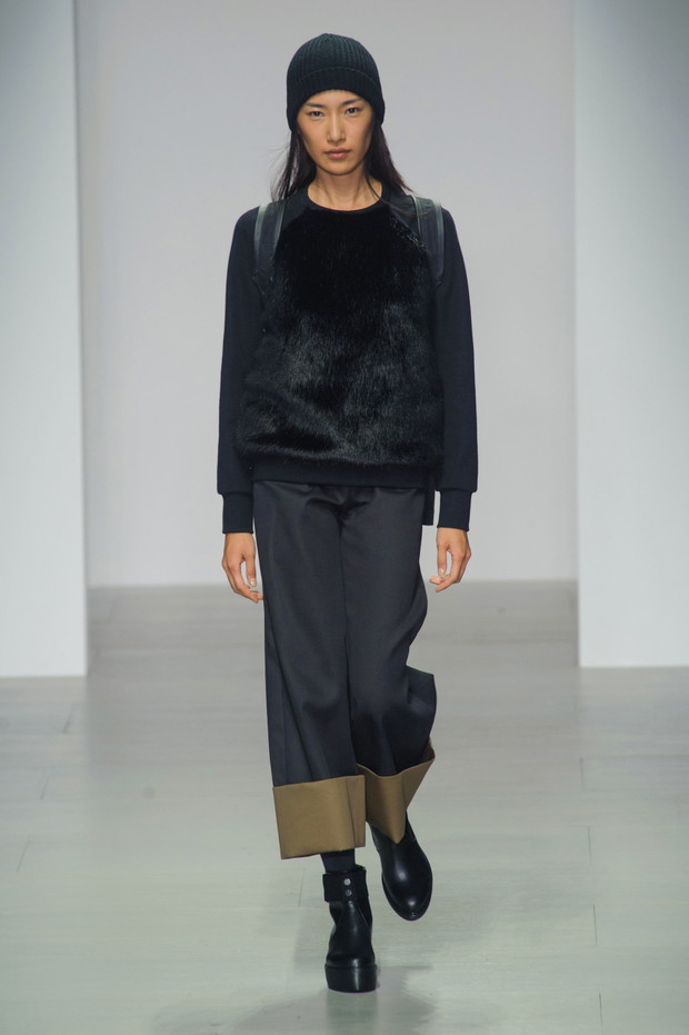 Christopher Raeburn jesień-zima 2014/2015