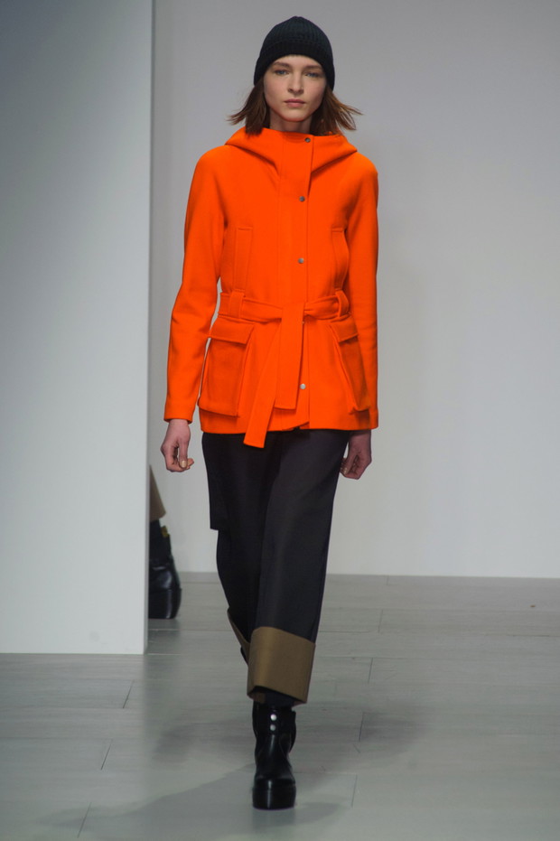 Christopher Raeburn jesień-zima 2014/2015